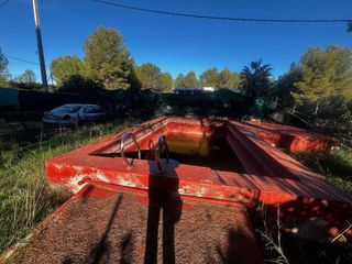 Casa en venta en Alcora, l´