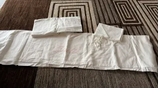 Completo letto singolo personalizzato Giulia