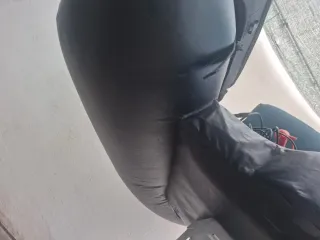 Pato FLTB-5 con soporte sonda decathlon