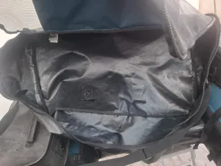 Pato FLTB-5 con soporte sonda decathlon