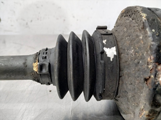 TRANSMISION TRASERA DERECHA MERCEDES-BENZ CLS (BM