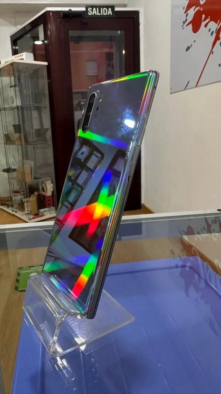 Samsung Galaxy Note 10+ Duos 256GB 12GB RAM