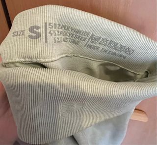 Leggings Prozis verdes