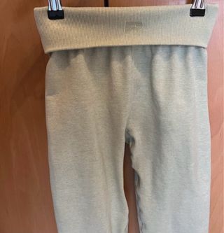 Leggings Prozis verdes