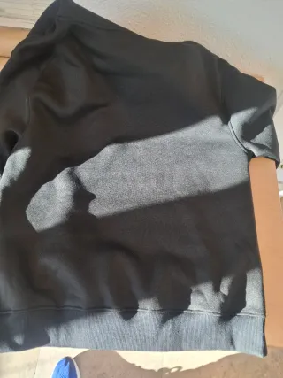 Sudadera Stranger Things Once 2016