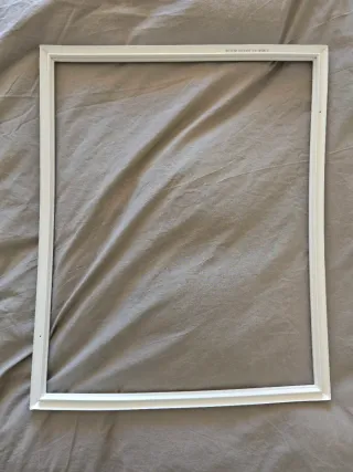 Guarnizione Porta Freezer Bosch KIV34V21FF/05