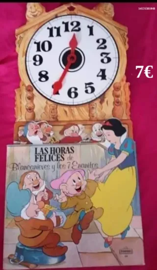 Cuentos Disney