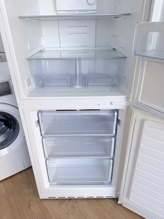 COMBI BOSCH 185CM NOFROST A+++. ENVÍO 24H