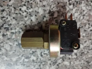 Presostato Vaporeta Lady Vap