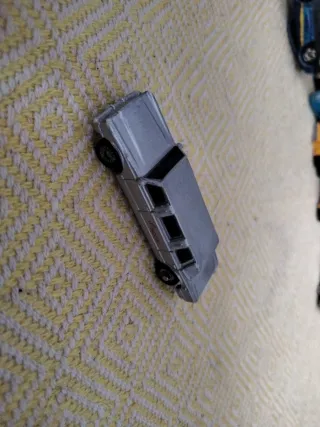 Lote 13 Micro Coches