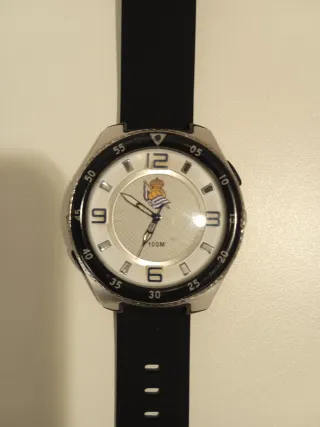 Reloj Original R.Sociedad de Futbol