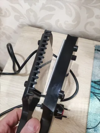 piastra loky professionale solo chi la conosce può