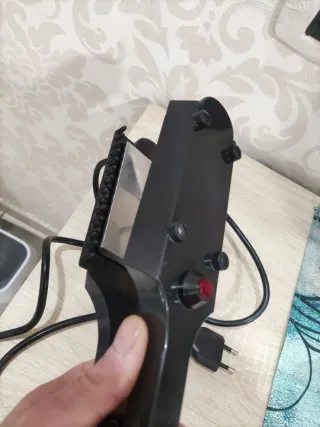 piastra loky professionale solo chi la conosce può