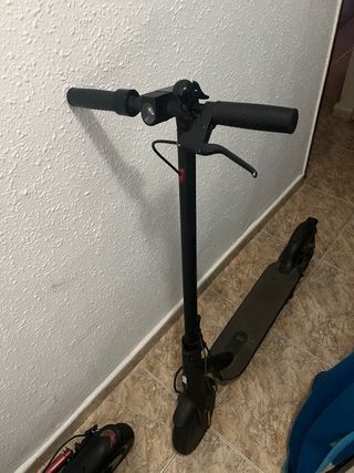 Patinete Eléctrico Xiaomi