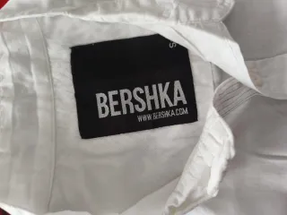 Lote 6 Camisas Chico Talla S