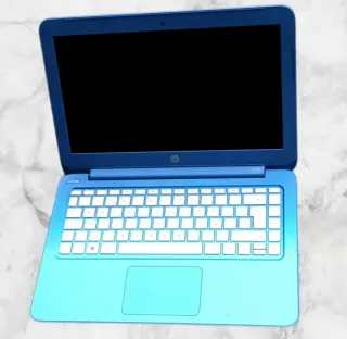 Hp stream 13 portátil ordenador - piezas/reparar