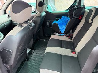 Citroen Berlingo 2014