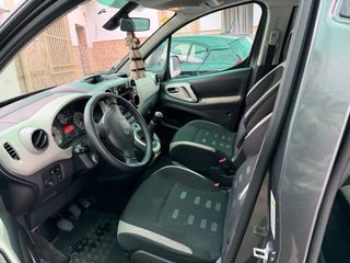 Citroen Berlingo 2014