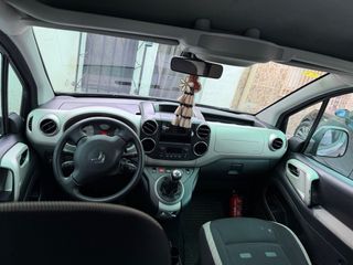 Citroen Berlingo 2014