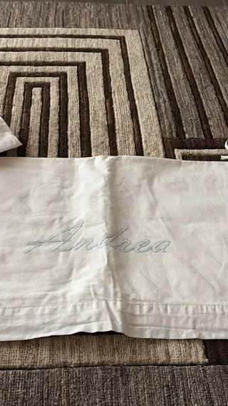 Completo letto singolo Andrea