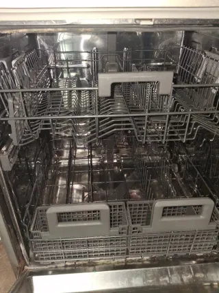 Lavavajillas Whirlpool