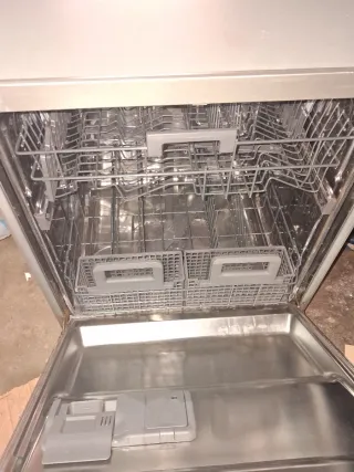 Lavavajillas Whirlpool