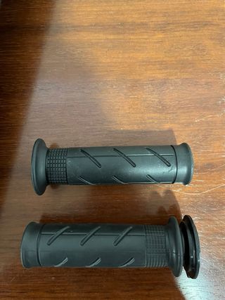 Recambios originales Honda Transalp.