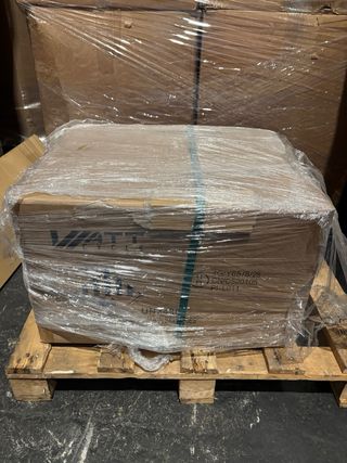 Batería Litio Autocaravana 12.8V 628Ah