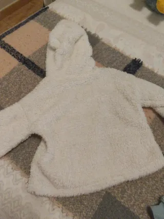 Conjunto niña 3-4 años