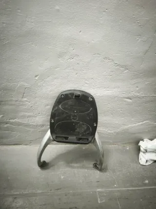 Piezas Honda SH 125 (2006)