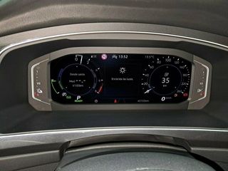 Volkswagen Tiguan R-Line 1.4 TSI eHybrid 180kW (245CV) DSG