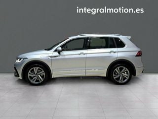 Volkswagen Tiguan R-Line 1.4 TSI eHybrid 180kW (245CV) DSG