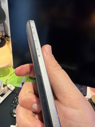 BlackBerry Q25 Negro (Zinwa Q25 Pro renewed)