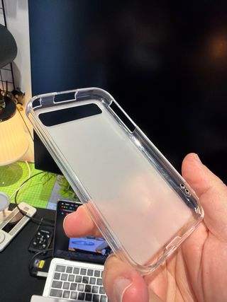 BlackBerry Q25 Negro (Zinwa Q25 Pro renewed)