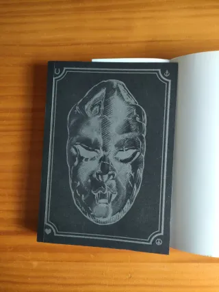 Jojo's Bizarre Adventure Parte 1: Phantom Blood 1