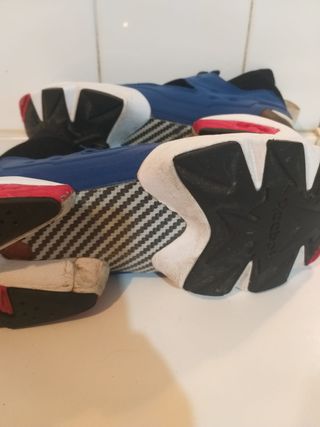 Reebok Insta Pump Zapatillas Talla