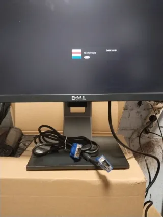 MONITOR DELL
