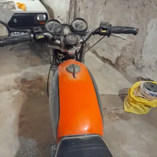 Ducati 250 Road Moto Clásica