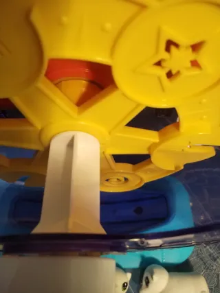 Juguete Washimals noria