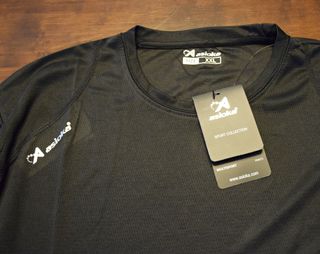 CAMISETA DE MANGA CORTA UNISEX ADULTO - Talla XXL