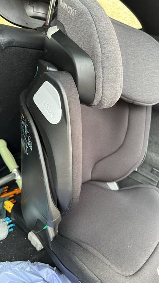 Silla coche bebé Maxi-Cosi i-Size