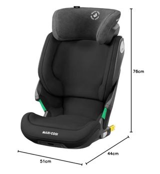 Silla coche bebé Maxi-Cosi i-Size