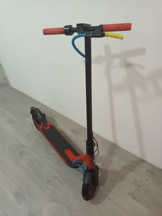 Patinete Eléctrico Xiaomi PRO2