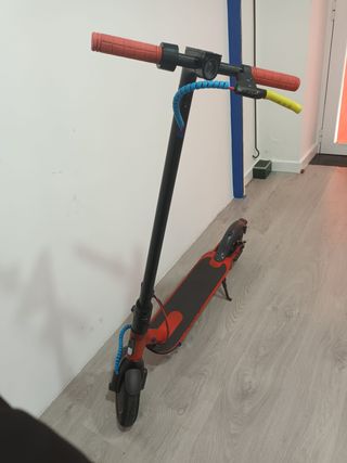 Patinete Eléctrico Xiaomi PRO2