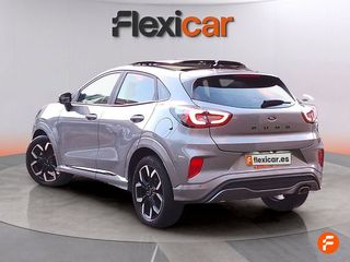 Ford Puma 1.5 Ecoblue 120cv ST-Line