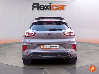 Ford Puma 1.5 Ecoblue 120cv ST-Line