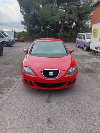 SEAT Leon 2008