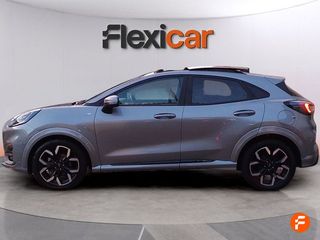 Ford Puma 1.5 Ecoblue 120cv ST-Line