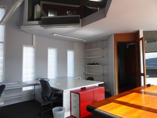 Oficina en venta en Centro - Puerto Viejo en Getxo