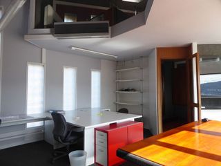 Oficina en venta en Centro - Puerto Viejo en Getxo